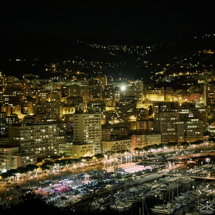 [Monaco]