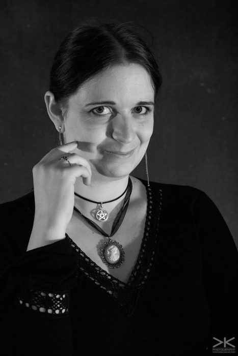 Zuzana Murgašová